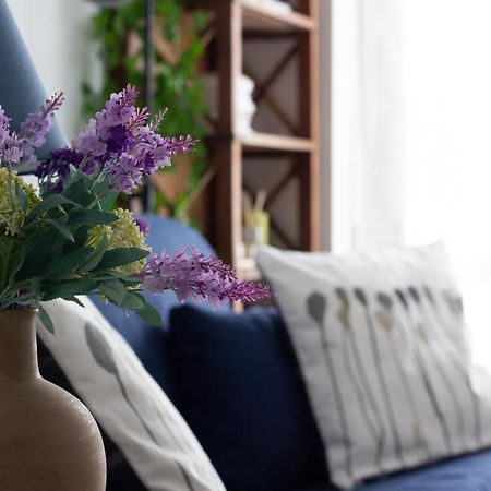 Casa Gatto Miao Apartment Рапало Екстериор снимка