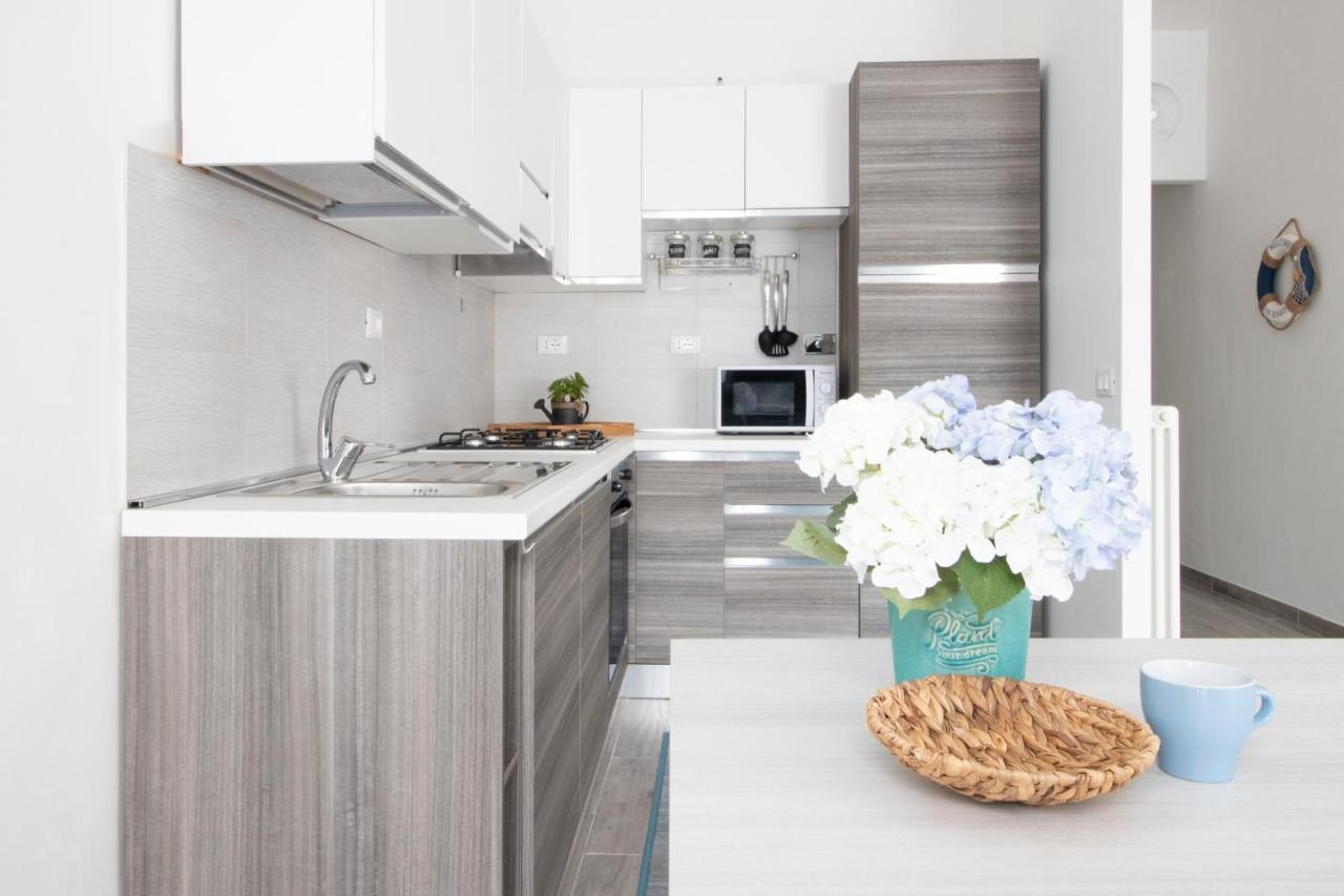 Casa Gatto Miao Apartment Рапало Екстериор снимка