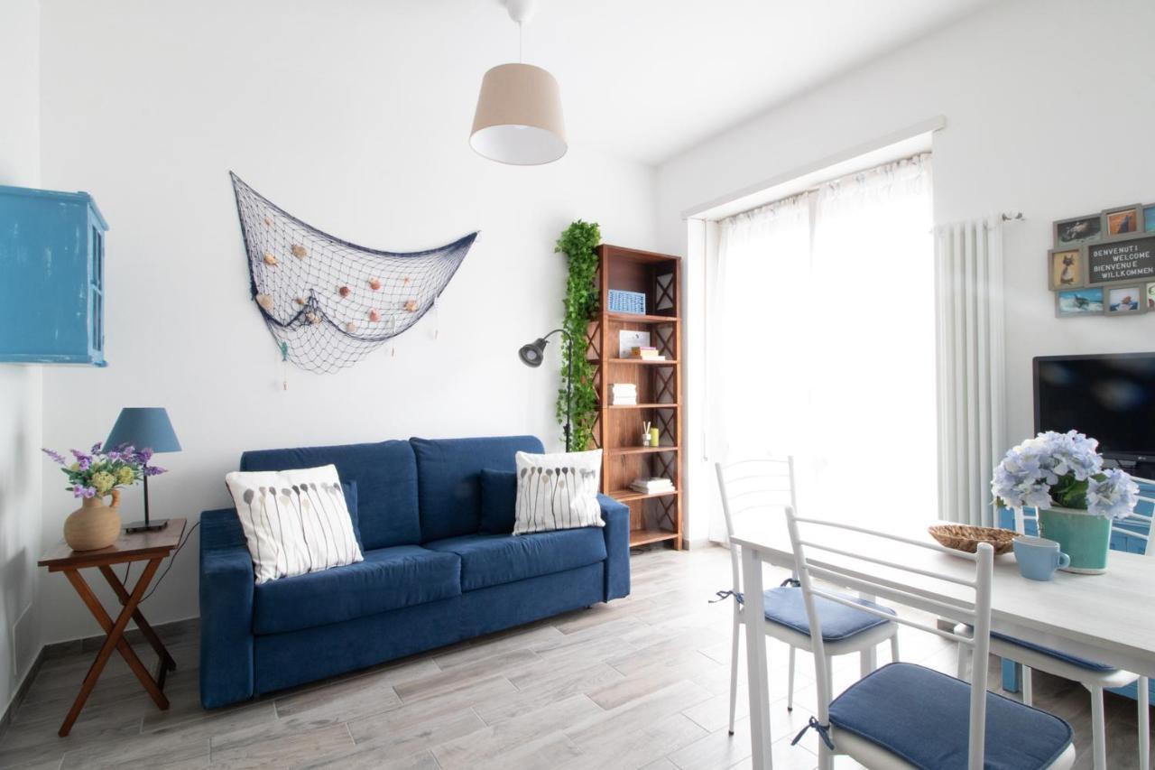 Casa Gatto Miao Apartment Рапало Екстериор снимка