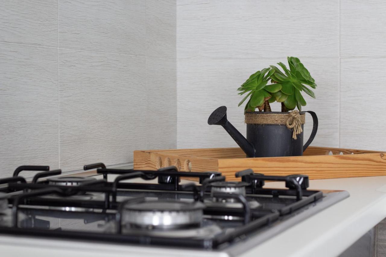 Casa Gatto Miao Apartment Рапало Екстериор снимка