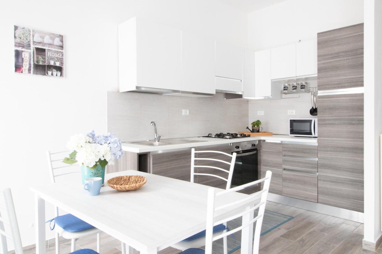Casa Gatto Miao Apartment Рапало Екстериор снимка