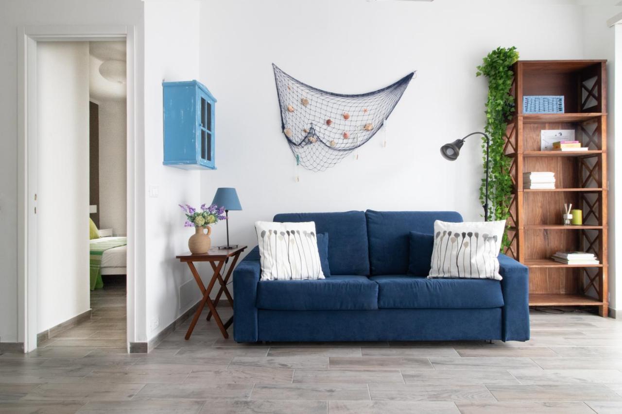 Casa Gatto Miao Apartment Рапало Екстериор снимка