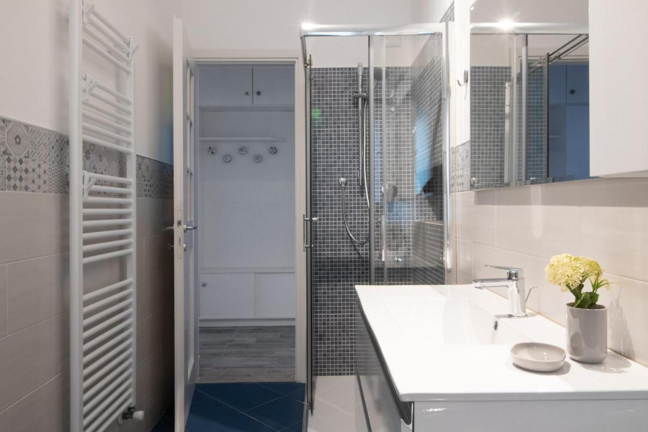 Casa Gatto Miao Apartment Рапало Екстериор снимка