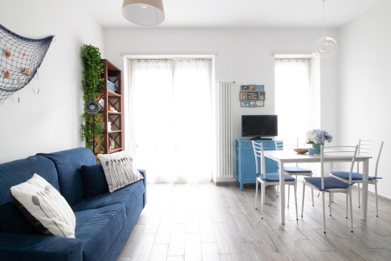 Casa Gatto Miao Apartment Рапало Екстериор снимка