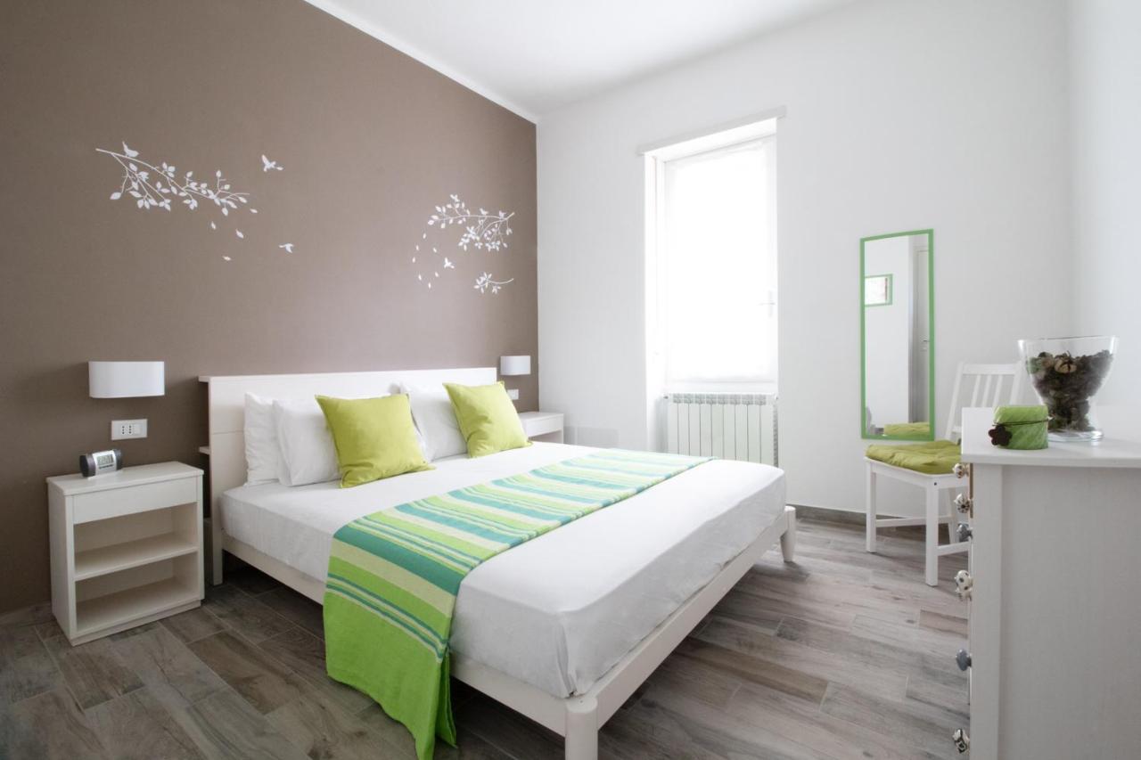Casa Gatto Miao Apartment Рапало Екстериор снимка