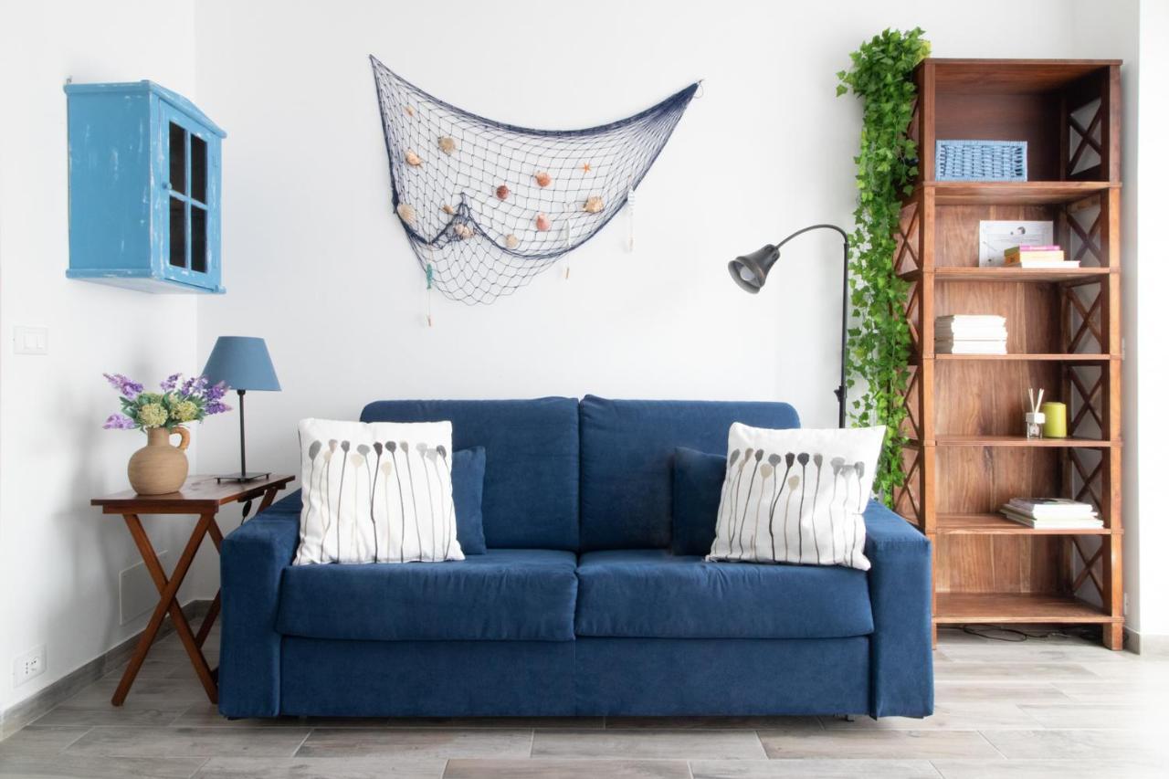 Casa Gatto Miao Apartment Рапало Екстериор снимка